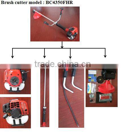 mini trimmer grass cutter