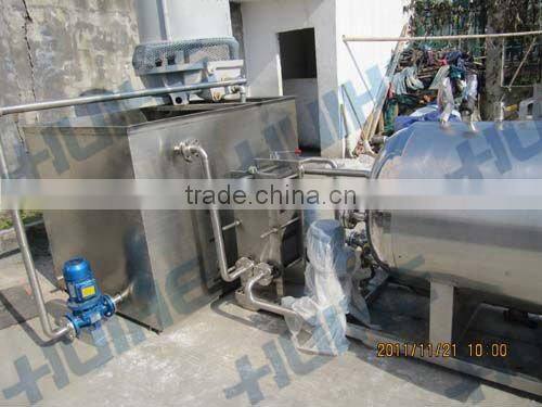 Lateral Jet Type Sterilization Pot