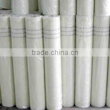 Alkali-Resistant Fiberglass Mesh Cloth