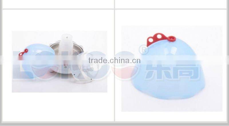 2012 Mini Multifunctional Electrical Egg Boiler for 4 Eggs