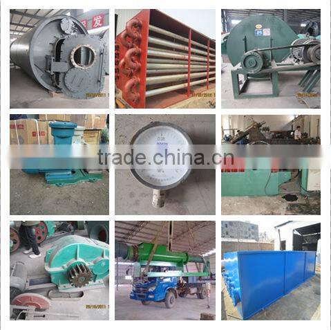 2014 Design Waste Oil Purify Refining Machine