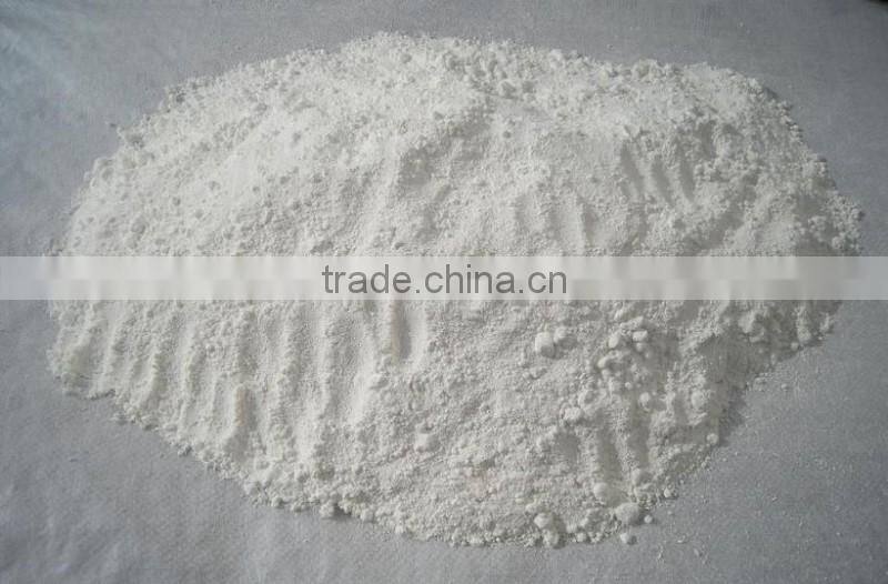 Zinc oxide production equipment for zinc oxide manufacturing plant