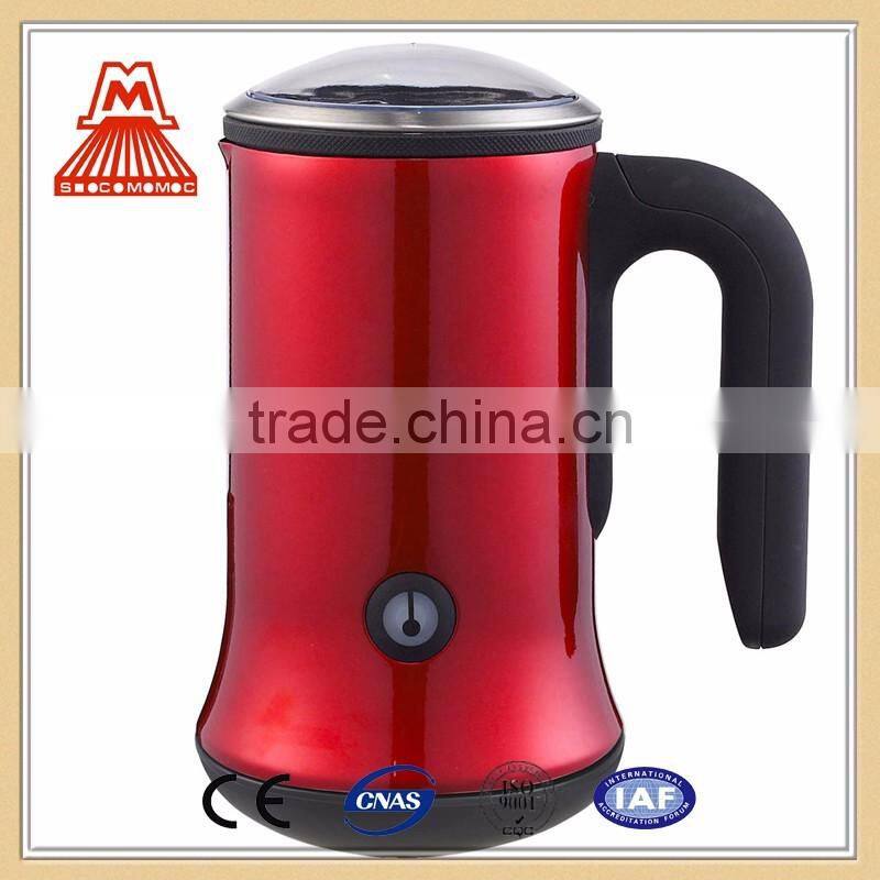 Wholesale and retail factory sell 450W 220~240V Electric Milk Frother