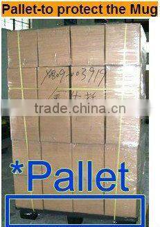 10oz 11oz AAA Grade Blank 100g Sublimation Paper Color Inside and Handle Coated Mug