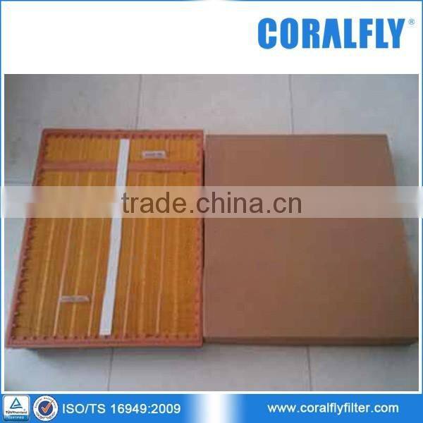 Hot sale Air Filter for Coralfly OEM 0040941104