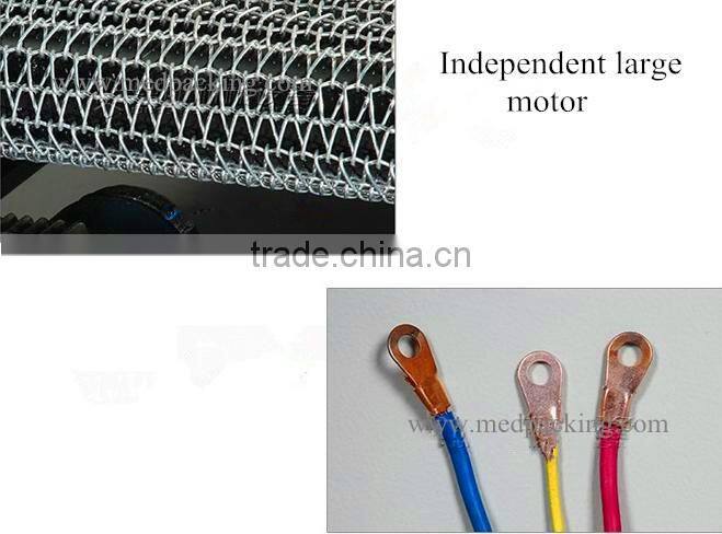 BS-A400 (low version) small heat shrinkable packaging machine