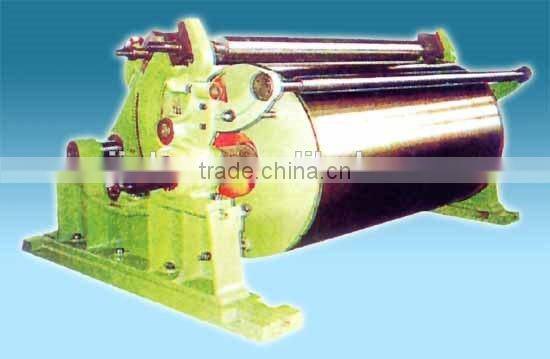 toilet paper winding machine in paper making machinery