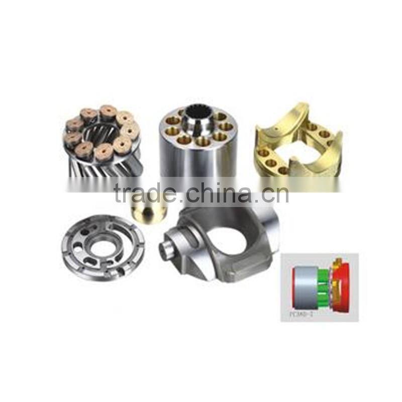 PC360-7 excavator pump parts