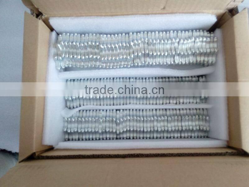 8 PT Tungsten carbide tipped flails