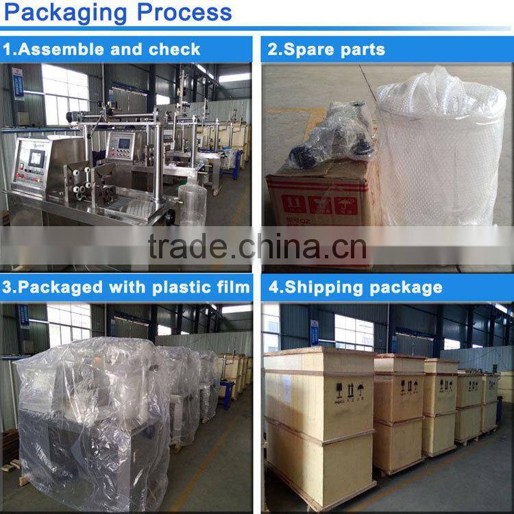 YR-450J Automatic coil winding machine for potential transformer