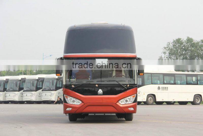 HOWO COACH BUS