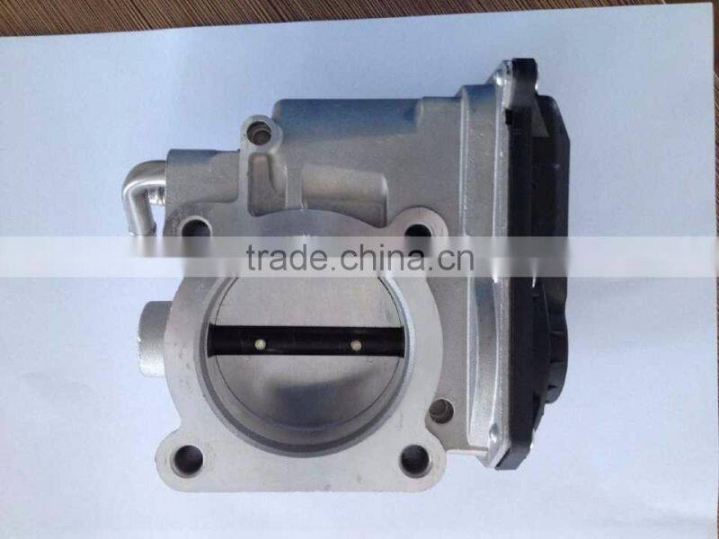 auto part Throttle valve For Hi lux 2TR 22030-75020 engine part