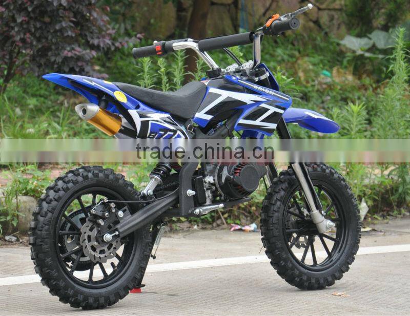 2 Stroke 49cc Mini motorbike, Mini Motorcycle for Kids