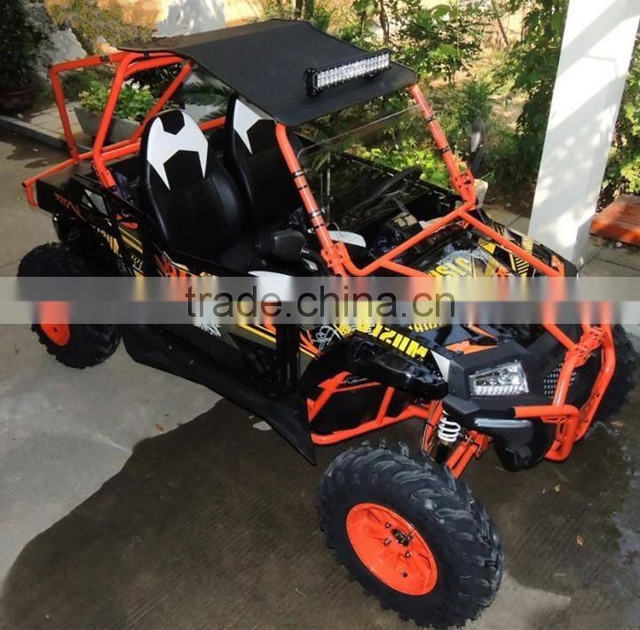 400cc EPA approved Sport UTV/400cc go kart (TKG400-A4)