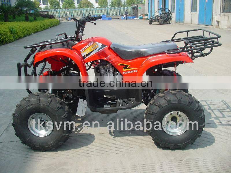 TK150ATV-B quad atv(sport atv/atv 250cc)