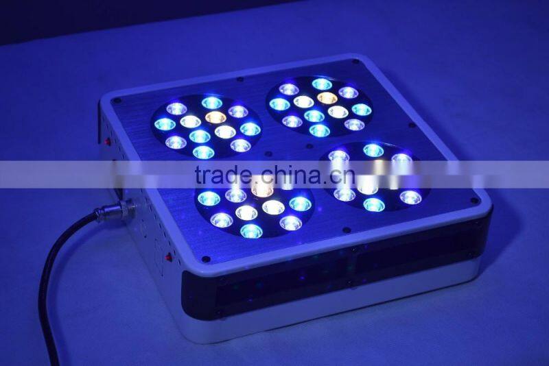 Hot selling apollo 4 led grow lights hydroponic