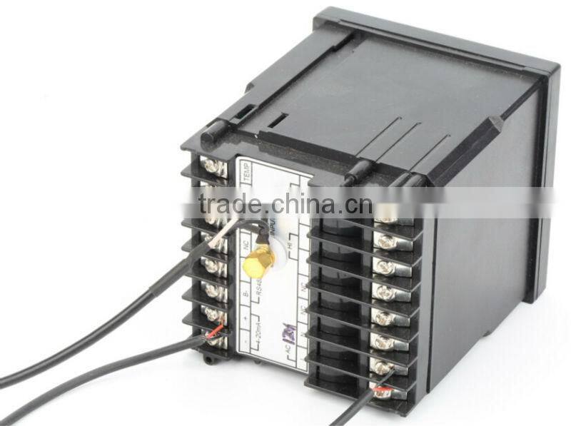 Newly Developed Real-Time Soil pH Sensor 4-20ma, Wide Range Measuring ph sensor 4-20ma for Agriculture & Industry