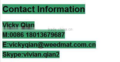 silver color reflective mcpp film for package