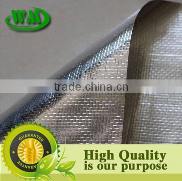 heat resistant aluminum foil