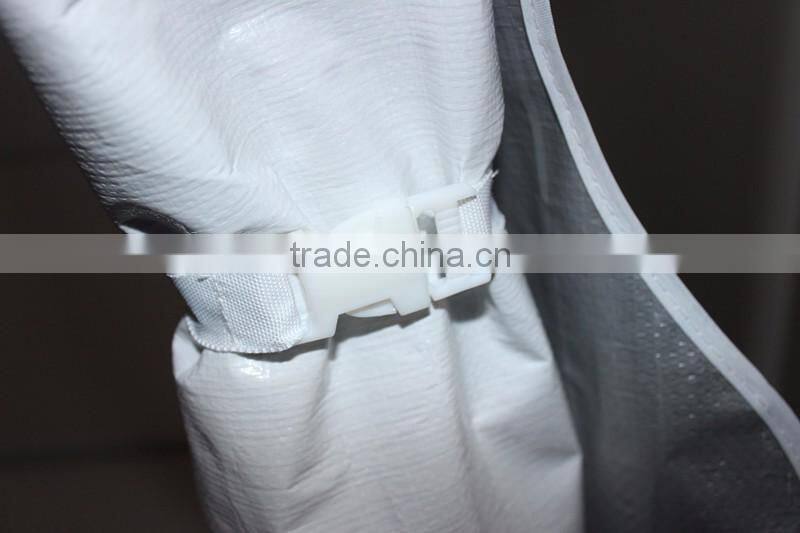 4x6m steel frame car garage sheds / carports