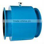 Endress+Hauser Electromagnetic Flow Measuring System