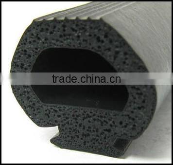 custom rubber strip door seal for refrigerator