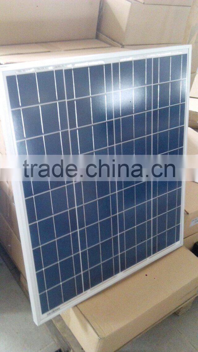 250W poly silicon solar module,solar panel with high efficiency/grade A solar module