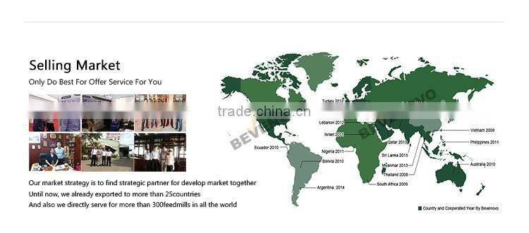 Make Anchovy Fish Meal Production 65% Protein