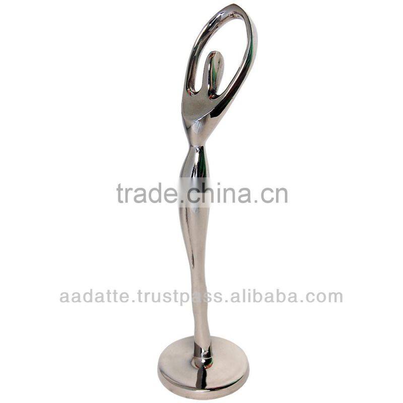 PREZO High quality metal cup trophy