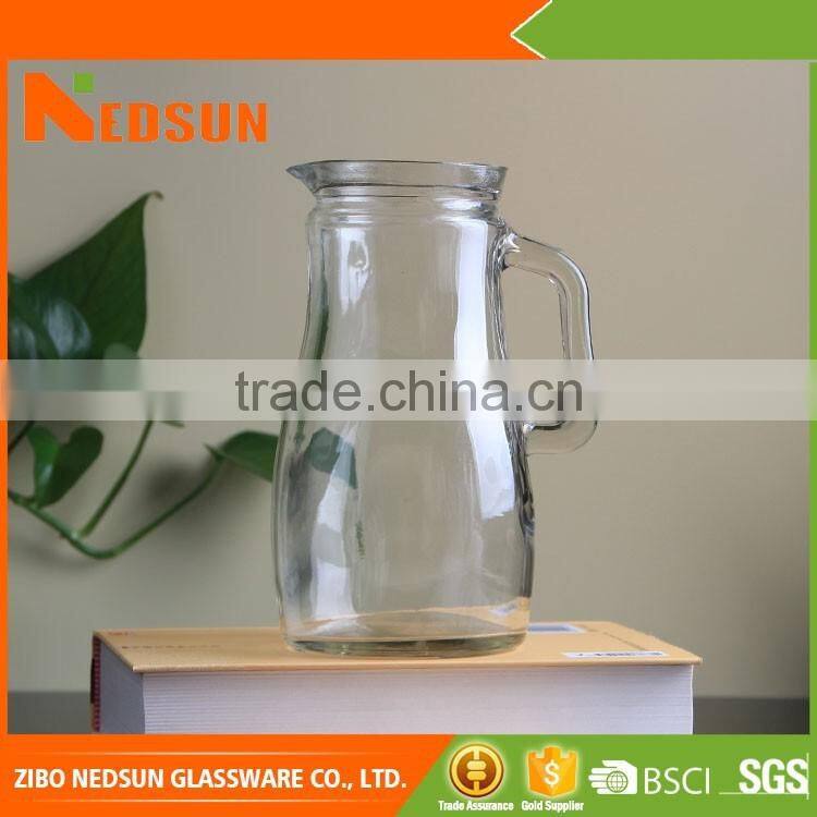 Customized hot sales milk pitcher