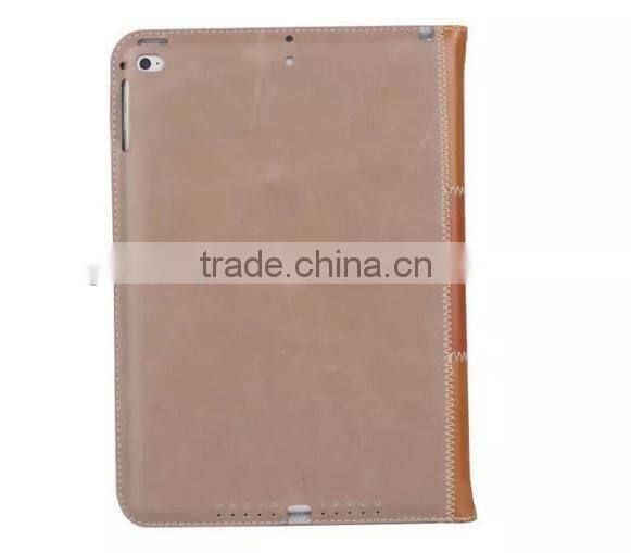 Leather Tablet PC Case Cover