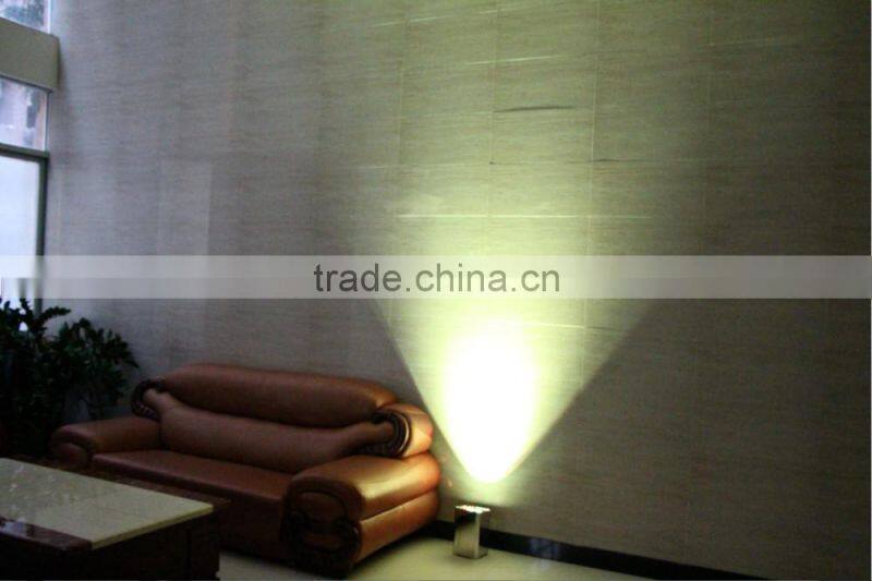 party/event stage light LED wireless battery stage light