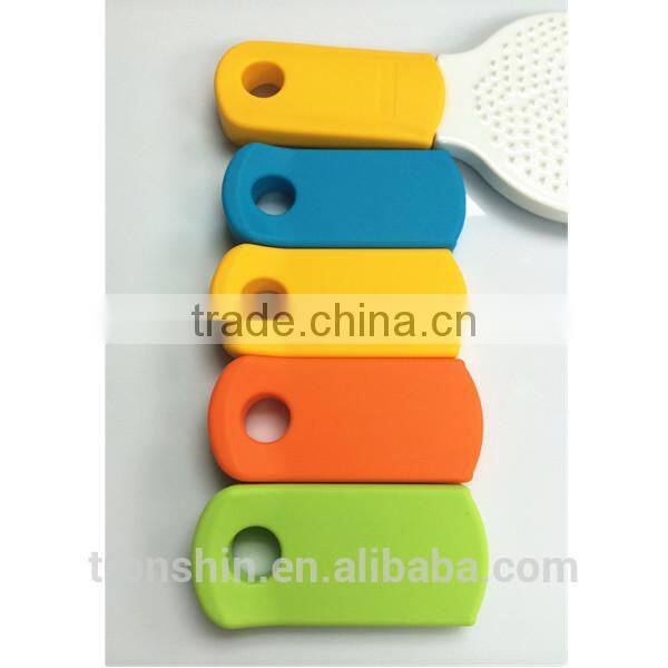 wholesale factory silicone pan handle covers