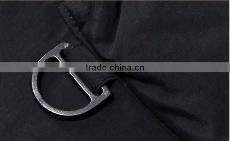 3 in 1 Military Jackets