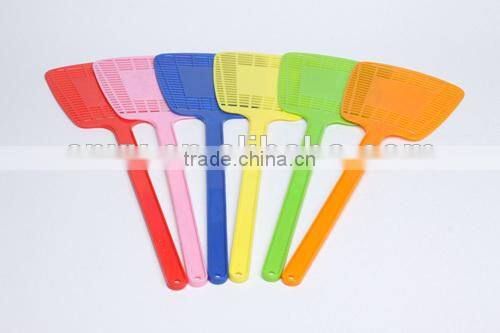 Plastic Fly swatter PP/PE