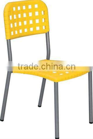 2014 Hot sale blow molding outdoor cheap plastic chairs