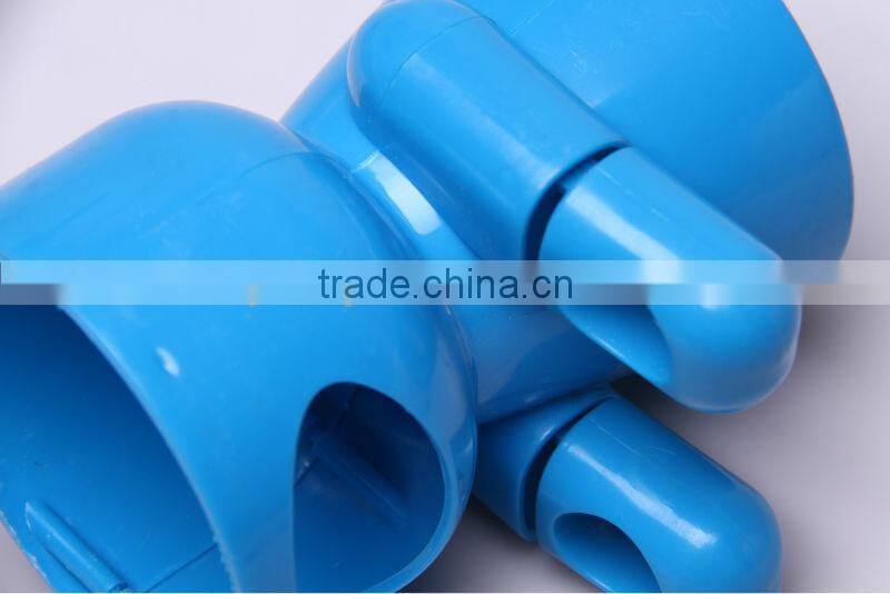 Toothbrush Cup Set/Cartoon Shaped Plastic Toothbrush Cup