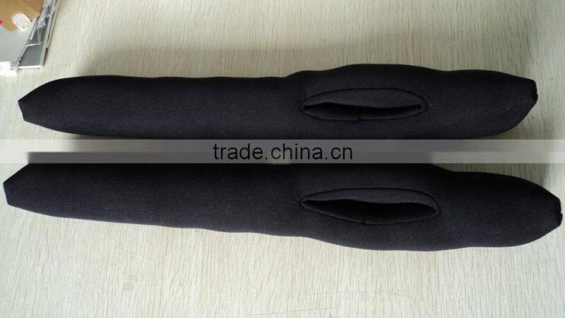 Car Seat gap filler(2 pack) plug sealer seat leak cover car seat gap sealer