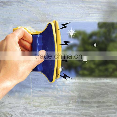 Magnetic Window Cleaner/Window Wizard Magnetic Cleaner/Double Sided Glass Wiper