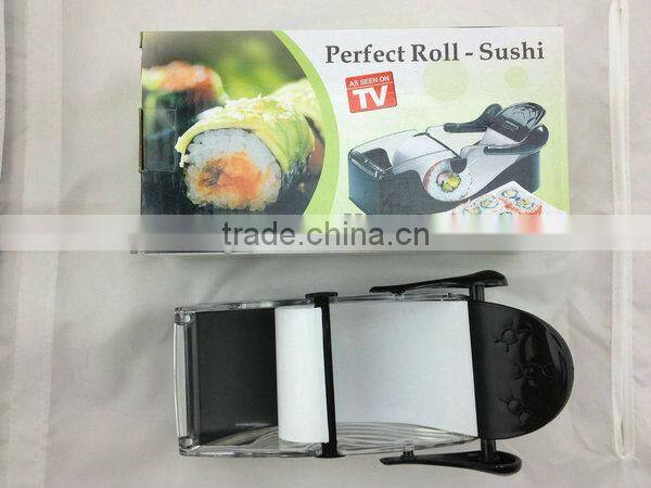 PERFECT ROLL-SUSHI, sushi maker