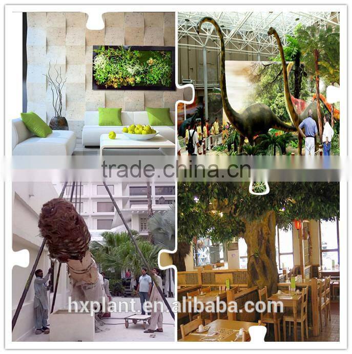 Banyan leaves. artificial Banyan leaves. ficus tree plants