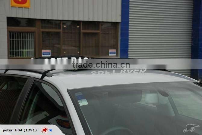 Roof rack Soft Racks pad Soft Roof Racks