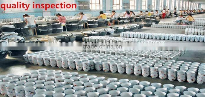 ceramic mug with lid