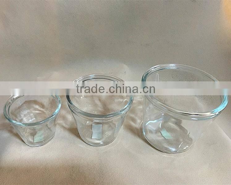 Glassware , wholesale glass watering pot Flowerpot for Office Home Garden Decor, glass flower vaseglass , flower pot