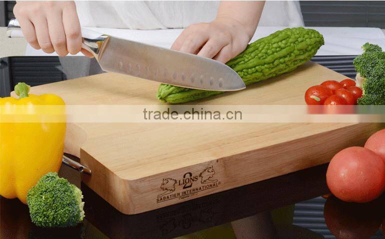 popular best quality wooden cutting board