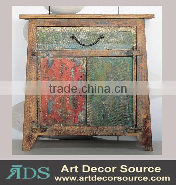 shabby chic type solid wood furniture