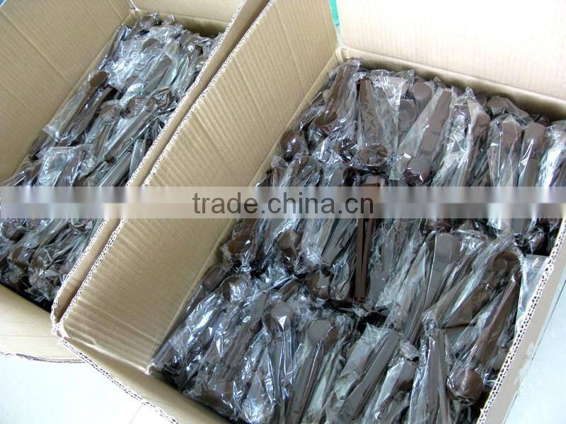 High quality sealing food bag clip with scoop