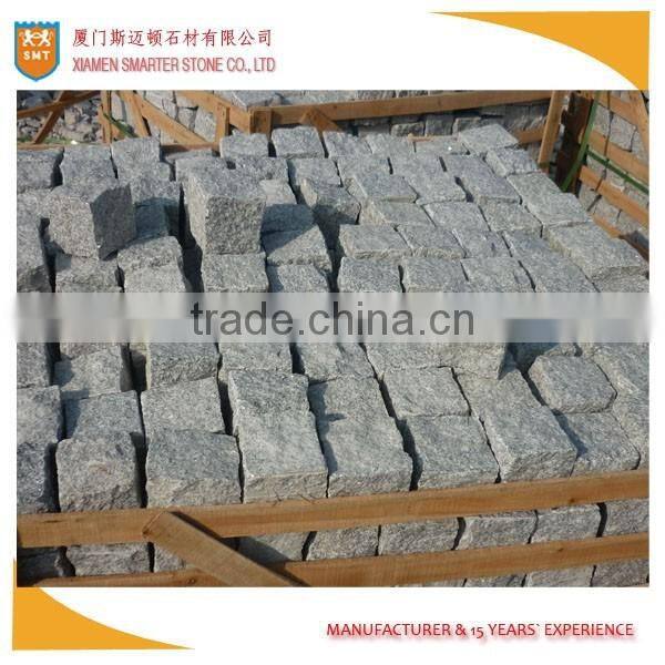 Cheap Paving Stone with Naturial Finishing