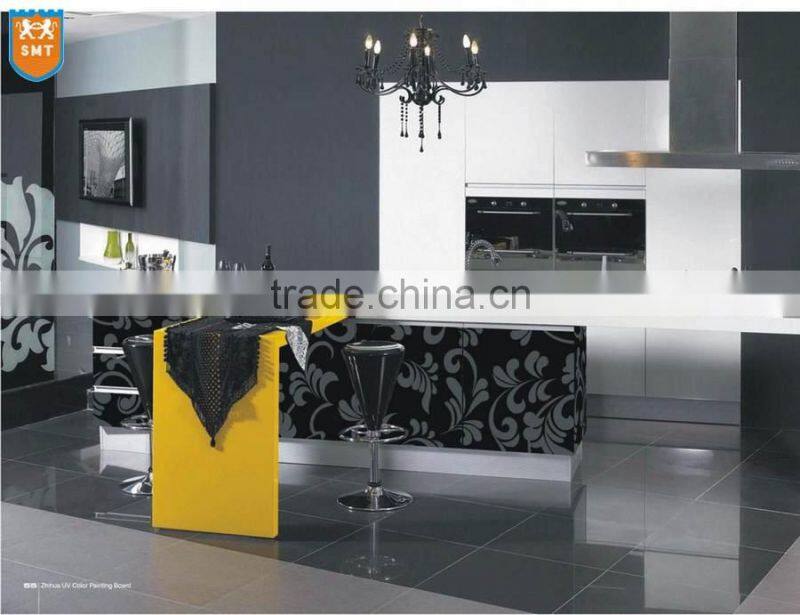 Modem Kitchen Cabinet