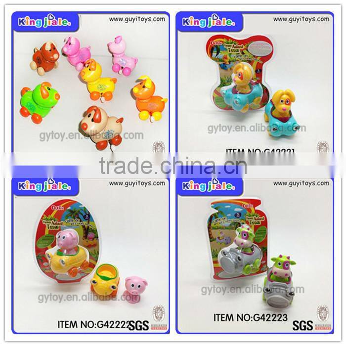 2016 new cheap china factory direct sale christmas dog toy